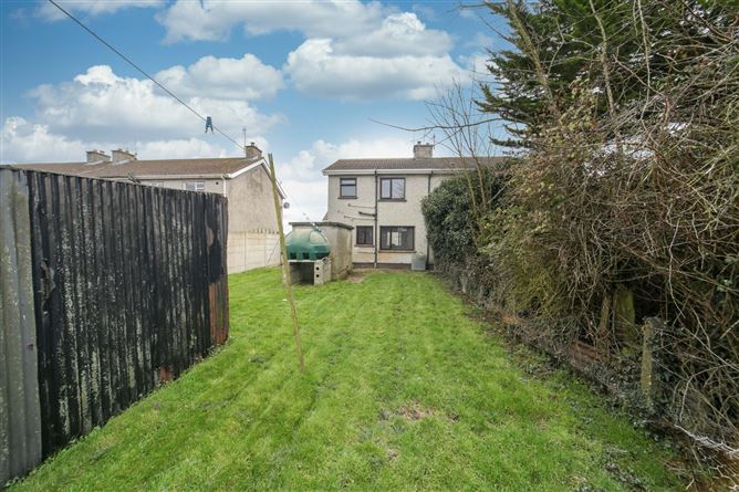 31 Pattisons Estate, Mountmellick, Co. Laois