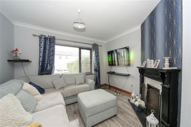 31 Pattisons Estate, Mountmellick, Co. Laois