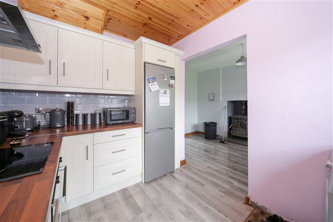 31 Pattisons Estate, Mountmellick, Co. Laois