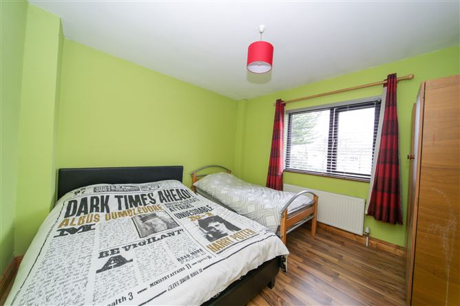 31 Pattisons Estate, Mountmellick, Co. Laois