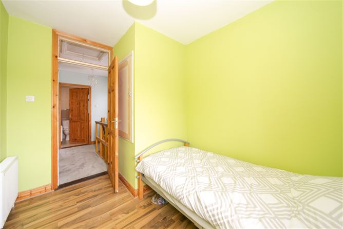 31 Pattisons Estate, Mountmellick, Co. Laois