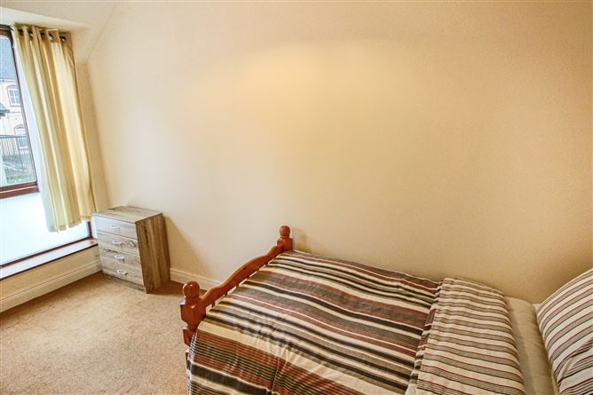 12 Sinnan Apartments, Summerhill, Carrick-On-Shannon, Co. Leitrim