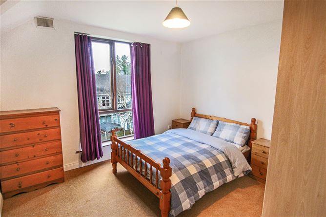 12 Sinnan Apartments, Summerhill, Carrick-On-Shannon, Co. Leitrim