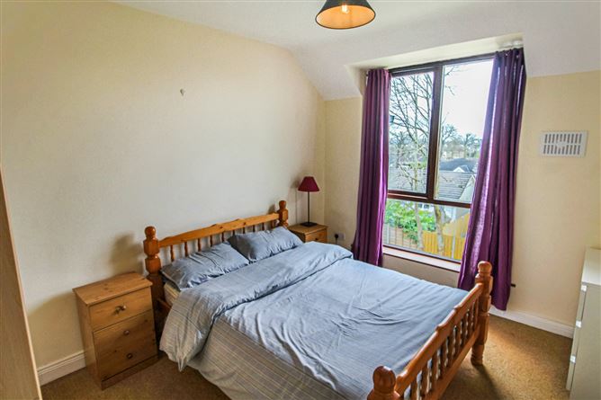 12 Sinnan Apartments, Summerhill, Carrick-On-Shannon, Co. Leitrim