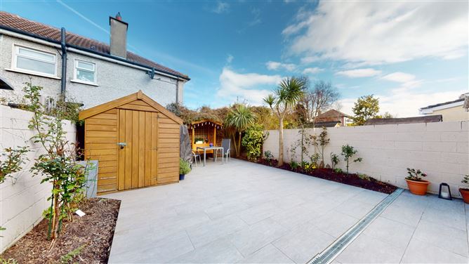 14 Sefton Green, Dun Laoghaire, County Dublin