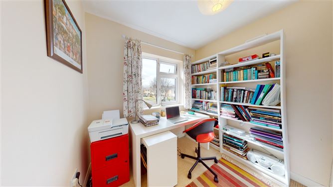 14 Sefton Green, Dun Laoghaire, County Dublin