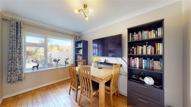 14 Sefton Green, Dun Laoghaire, County Dublin