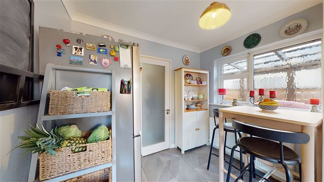 14 Sefton Green, Dun Laoghaire, County Dublin