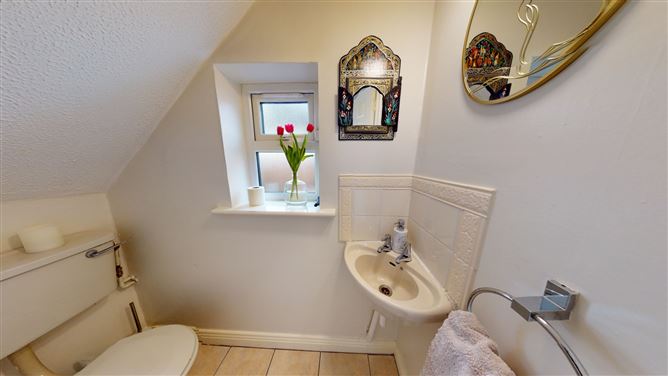 14 Sefton Green, Dun Laoghaire, County Dublin