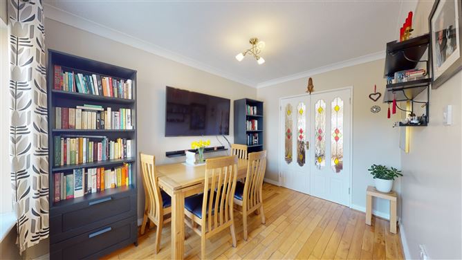 14 Sefton Green, Dun Laoghaire, County Dublin