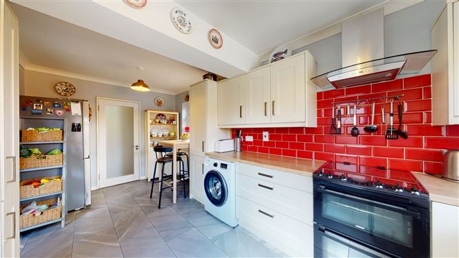 14 Sefton Green, Dun Laoghaire, County Dublin