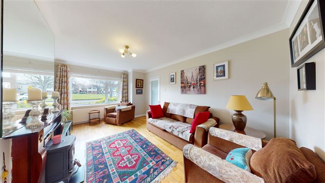 14 Sefton Green, Dun Laoghaire, County Dublin
