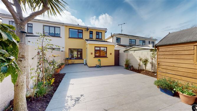 14 Sefton Green, Dun Laoghaire, County Dublin