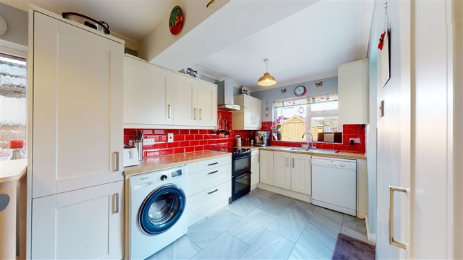 14 Sefton Green, Dun Laoghaire, County Dublin
