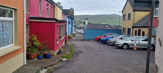The Colony, Dingle, Kerry