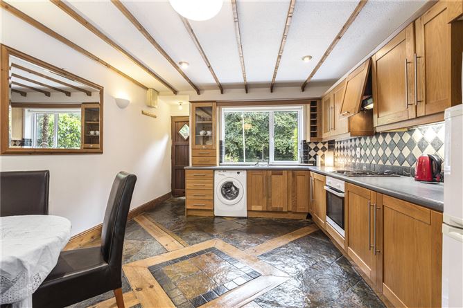 7A Parc Na Silla Rise, Loughlinstown, Dublin 18