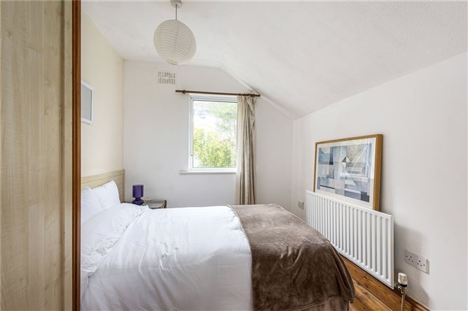 7A Parc Na Silla Rise, Loughlinstown, Dublin 18
