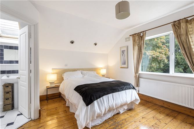 7A Parc Na Silla Rise, Loughlinstown, Dublin 18