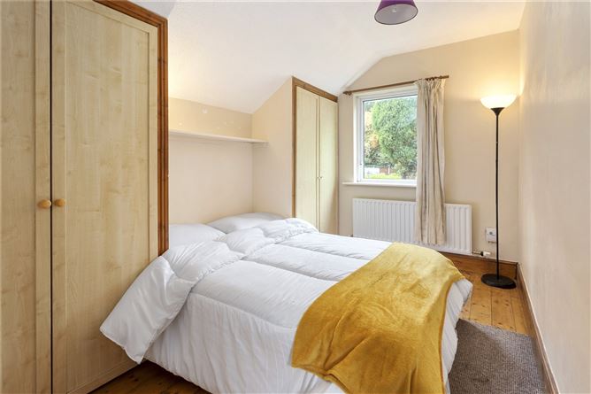 7A Parc Na Silla Rise, Loughlinstown, Dublin 18