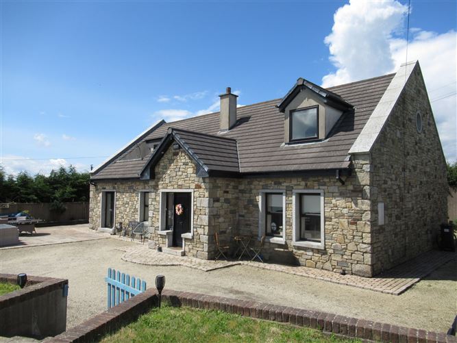 Sandy View, Courtown, Wexford Property Partners O'Brien Swaine