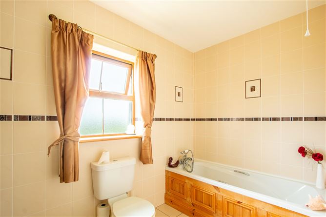 4 Slighe Dhala, Lisbealad, Dunmanway, Co. Cork