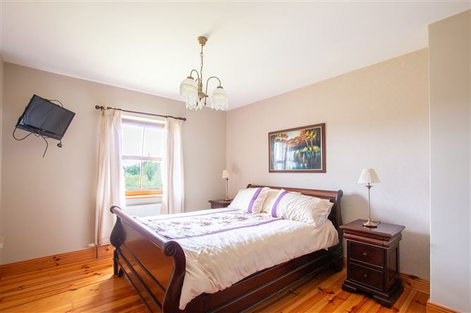 4 Slighe Dhala, Lisbealad, Dunmanway, Co. Cork