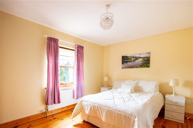 4 Slighe Dhala, Lisbealad, Dunmanway, Co. Cork