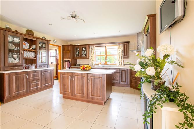 4 Slighe Dhala, Lisbealad, Dunmanway, Co. Cork