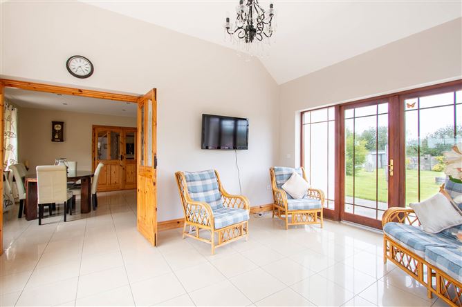 4 Slighe Dhala, Lisbealad, Dunmanway, Co. Cork