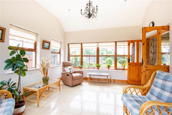 4 Slighe Dhala, Lisbealad, Dunmanway, Co. Cork