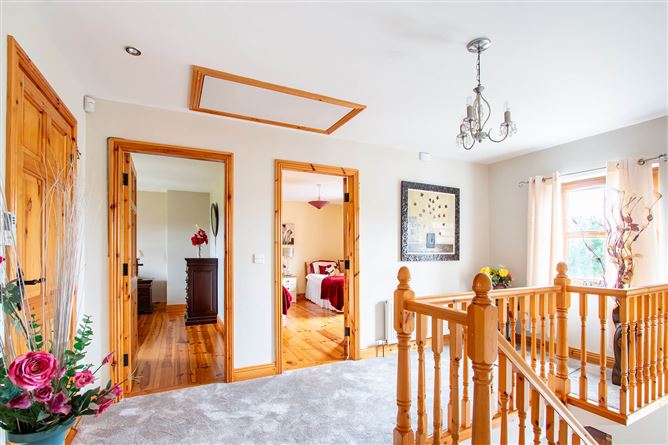 4 Slighe Dhala, Lisbealad, Dunmanway, Co. Cork