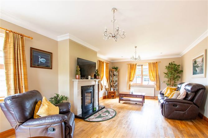 4 Slighe Dhala, Lisbealad, Dunmanway, Co. Cork