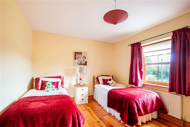 4 Slighe Dhala, Lisbealad, Dunmanway, Co. Cork