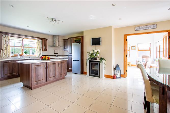 4 Slighe Dhala, Lisbealad, Dunmanway, Co. Cork
