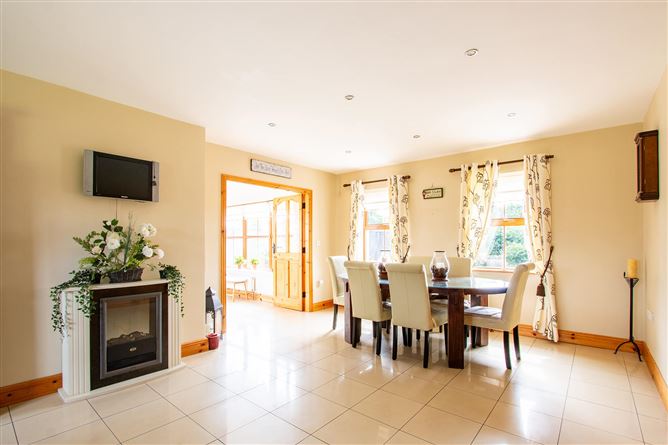 4 Slighe Dhala, Lisbealad, Dunmanway, Co. Cork