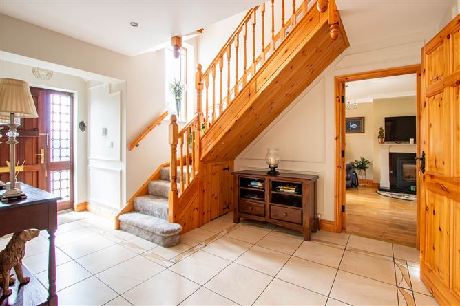 4 Slighe Dhala, Lisbealad, Dunmanway, Co. Cork