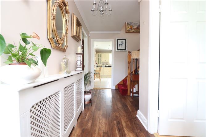 7 Loughcrew Hills, Oldcastle, Co. Meath