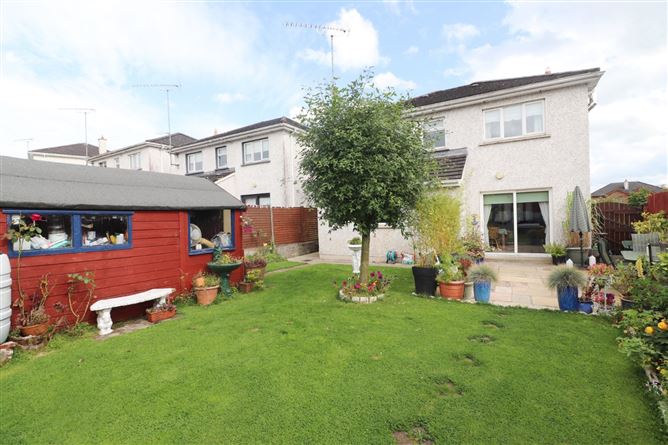 7 Loughcrew Hills, Oldcastle, Co. Meath