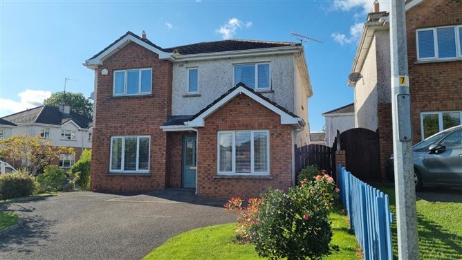 7 Loughcrew Hills, Oldcastle, Co. Meath