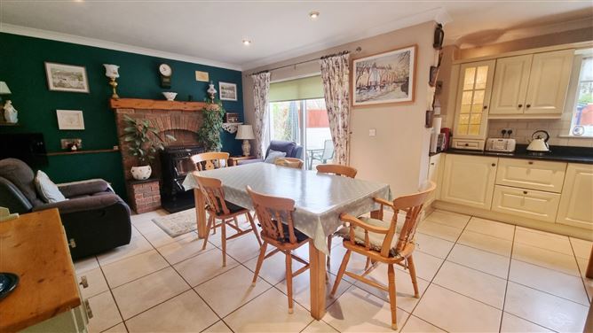 7 Loughcrew Hills, Oldcastle, Co. Meath