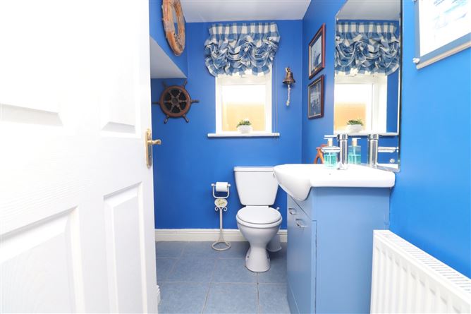7 Loughcrew Hills, Oldcastle, Co. Meath