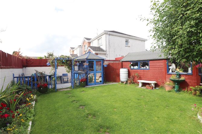 7 Loughcrew Hills, Oldcastle, Co. Meath
