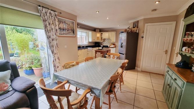 7 Loughcrew Hills, Oldcastle, Co. Meath