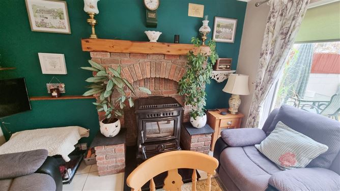 7 Loughcrew Hills, Oldcastle, Co. Meath