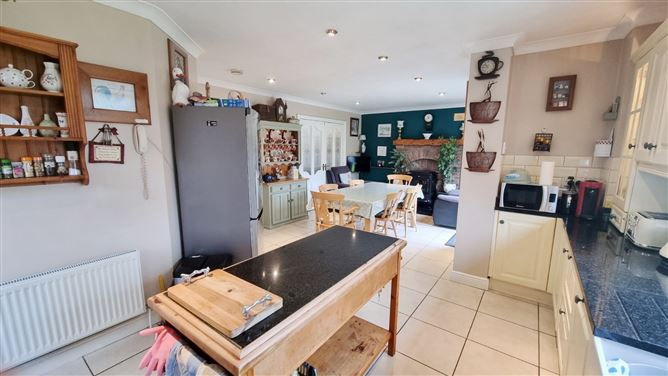 7 Loughcrew Hills, Oldcastle, Co. Meath