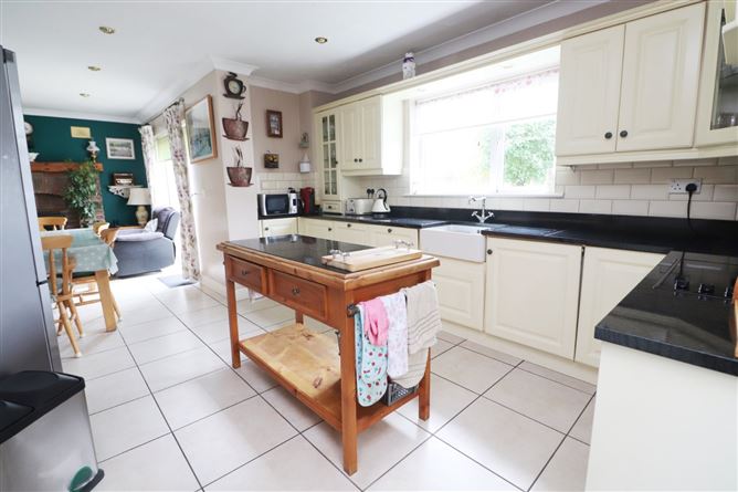 7 Loughcrew Hills, Oldcastle, Co. Meath