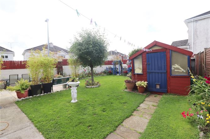 7 Loughcrew Hills, Oldcastle, Co. Meath