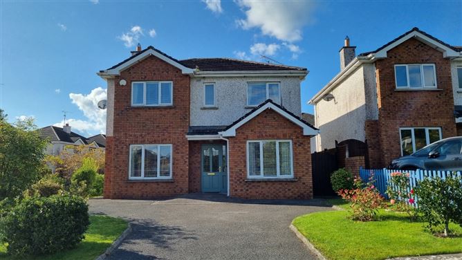 7 Loughcrew Hills, Oldcastle, Co. Meath
