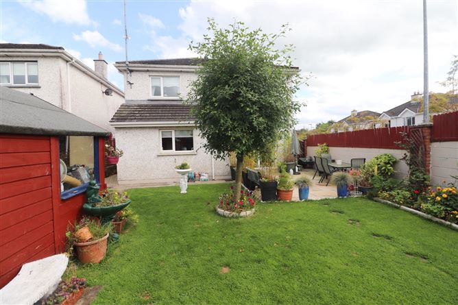 7 Loughcrew Hills, Oldcastle, Co. Meath