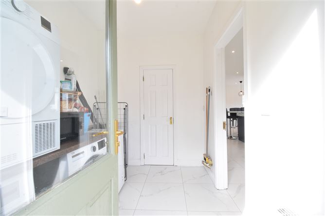 5 Abbey Court, Newtown, Ferns, Wexford